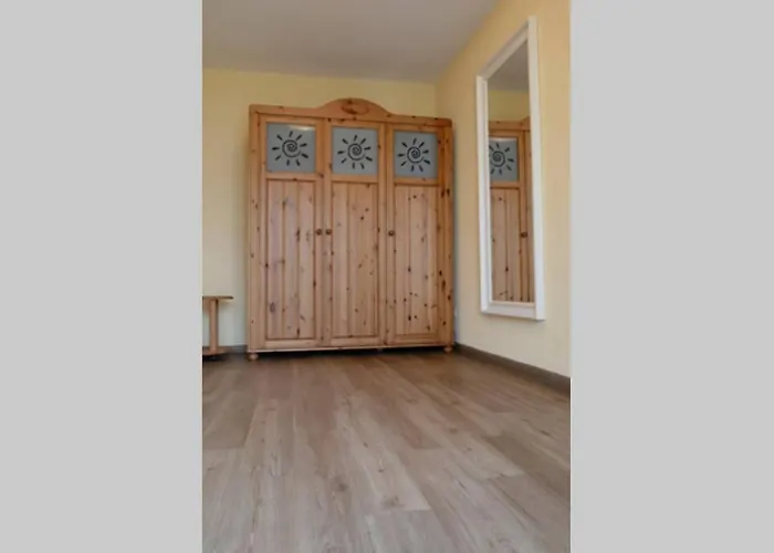 Ferienwohnung Kreideberg