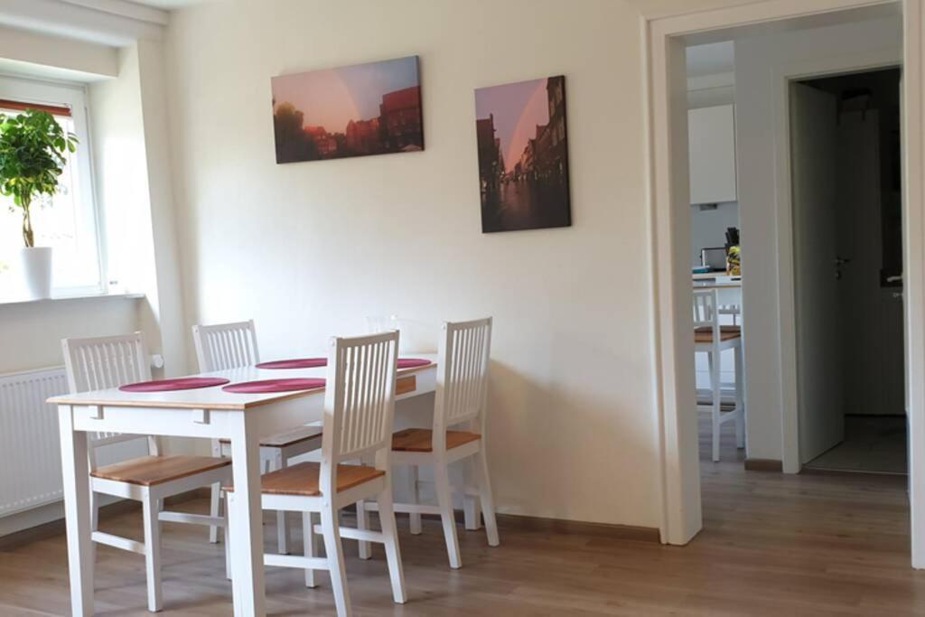 Apartment Kreideberg