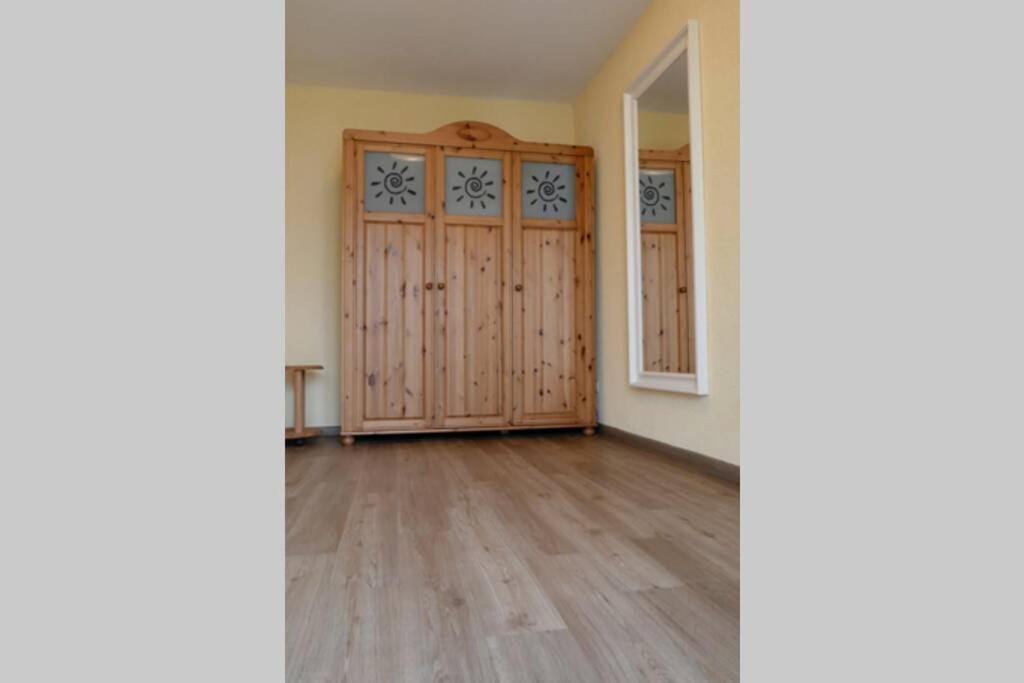 Apartment Kreideberg