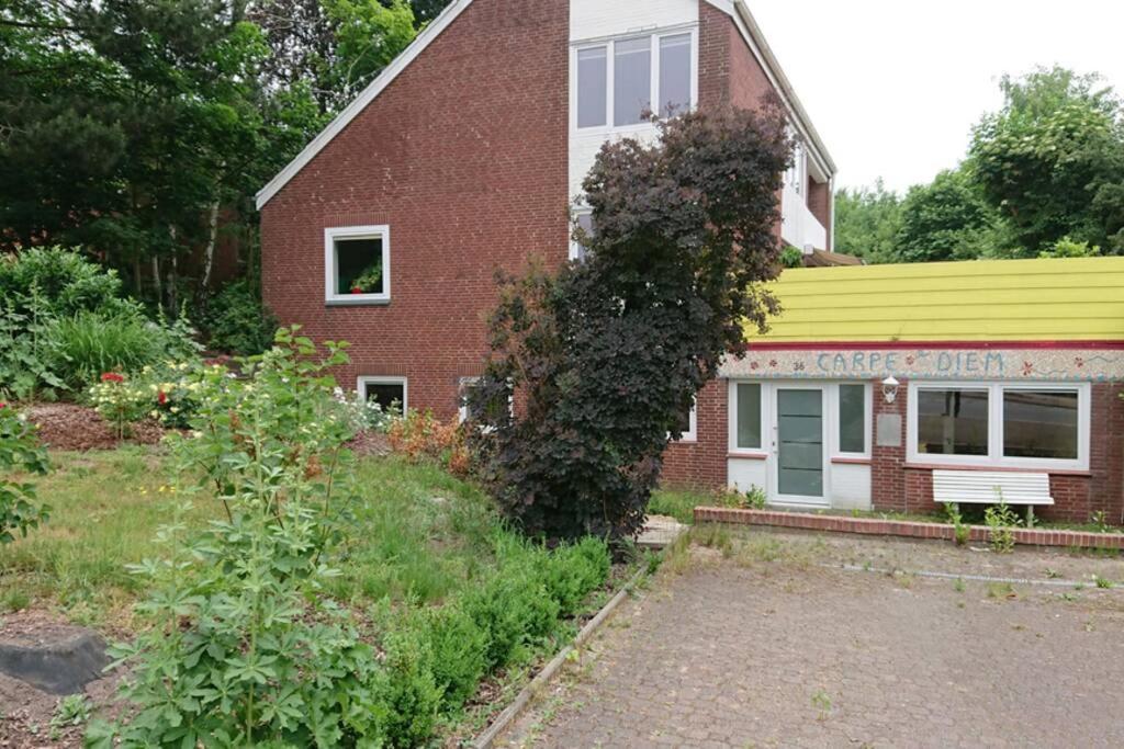 Apartment Kreideberg *